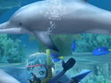 E3: Namco's Go Vacation looks oddly compelling
