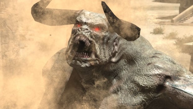 E3: Serious Sam 3: BFE is exactly what fans want