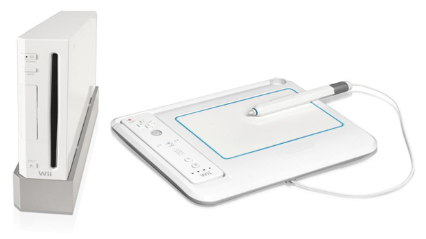 E3: THQ not upset by Wii U -- they did it 18 months ago