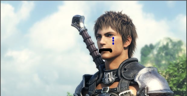 E3: Square says Eidos saved them at E3