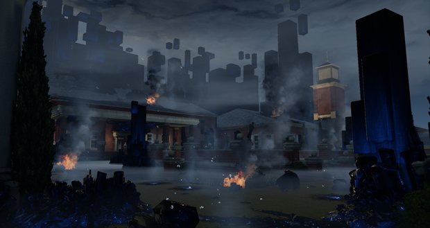 E3: XCOM looks way better than it did last year