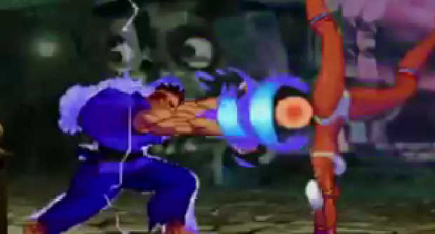 E3: Street Fighter III:3rd Strike's new features detailed