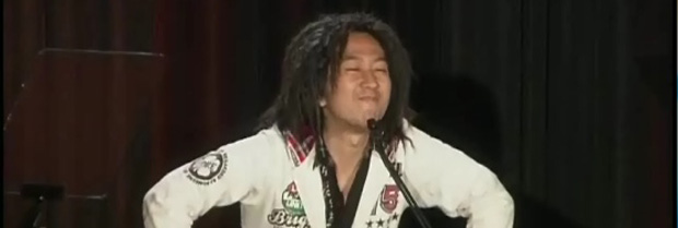 Tak Fujii took Frogger 3D and made it awesome