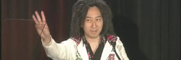 Tak Fuji talks No More Heroes: Heroes Paradise