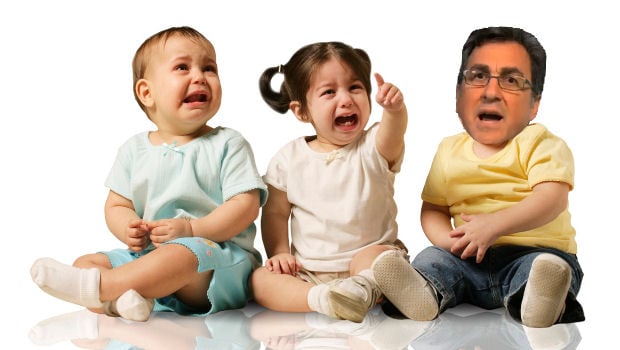 Pachter: Wii U is two years too late, has a dumb name