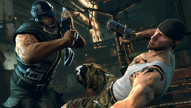 Bethesda confirms Brink site hacked, personal info risked