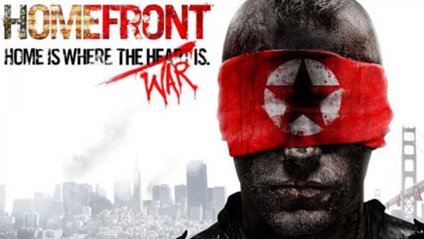 Homefront developer Kaos closed by THQ
