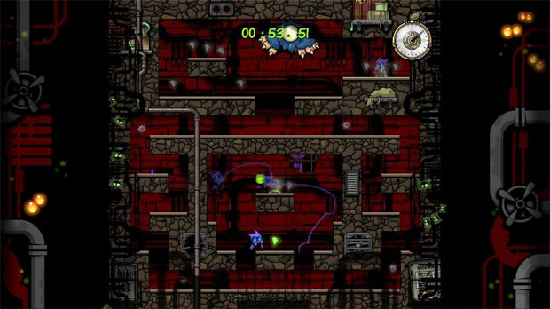 XBLA this week: Adventures of Shuggy and Magic 2012