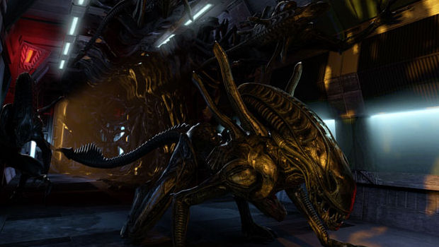Lance Henriksen to star in Aliens: Colonial Marines