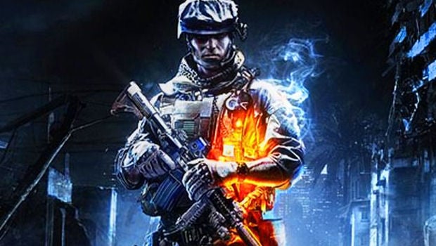 DICE defends Battlefield 3 launch DLC