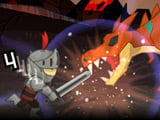 Half-Minute Hero XBLA trailer shows the new art style