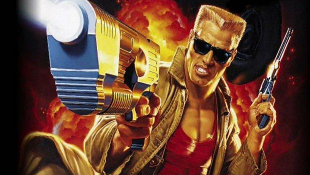 The Duke Delusion: Why Duke Nukem isn't a parody