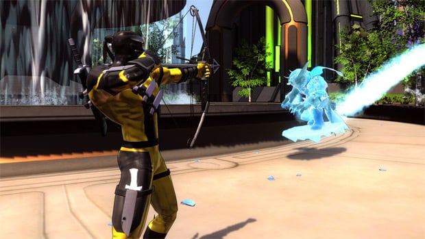 Free-to-play games are now welcome on Steam