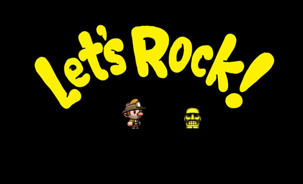 Spelunky's must-watch trailer for Xbox Live Arcade