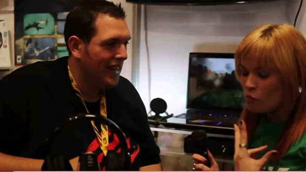 Interview: Talking sound and steering with MadCatz