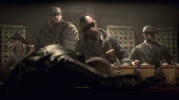 Interview: Getting Furious with the new Brothers in Arms