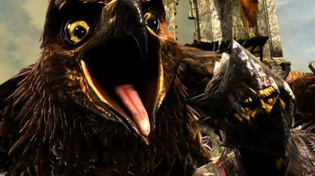 Snowblind talks Lord of the Rings: War in the North