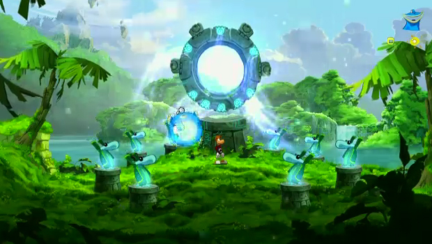 Interview: Here's what makes Rayman Origins so amazing
