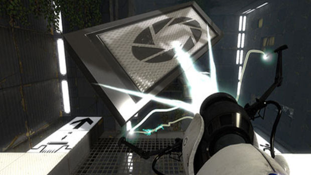 Portal 2 DLC only available with $140 controller