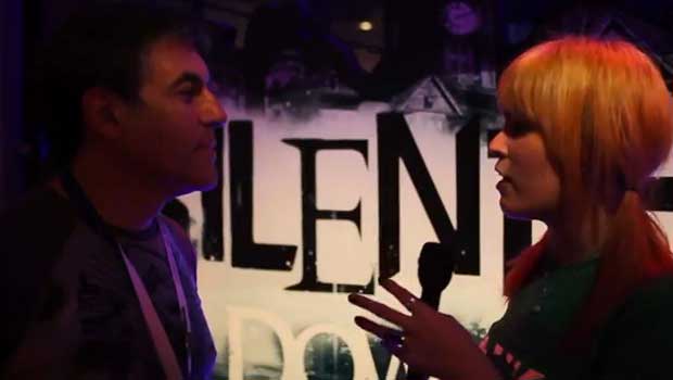 Dexter composer Licht talks Silent Hill: Downpour score