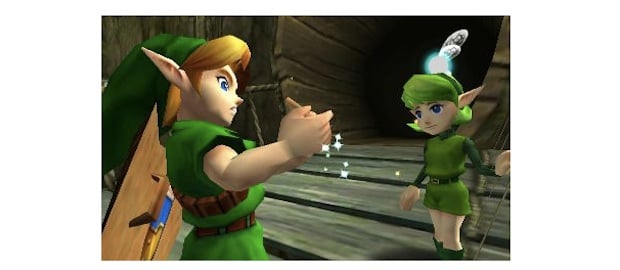 Deal North: Ocarina, GT5, DS Lite and more