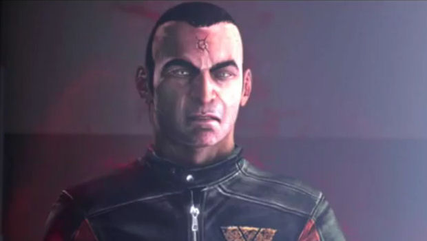 Here's a F.E.A.R 3 launch trailer if you want it