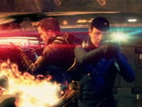 Interview: Star Trek will be one to watch