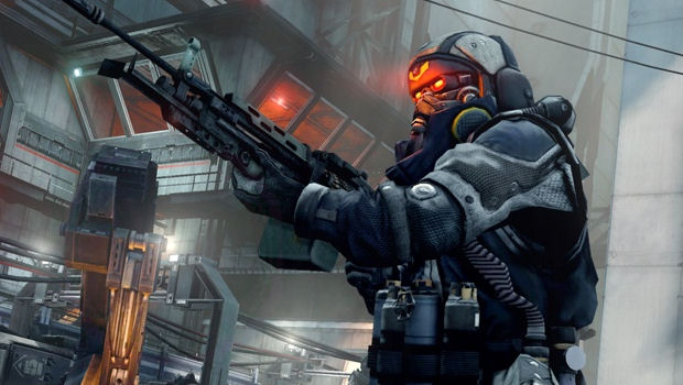 Killzone 3 getting 'From the Ashes' DLC June 21
