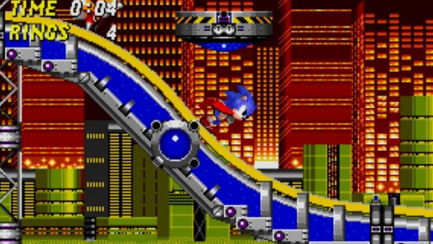 Sonic the Hedgehog 20th anniversary soundtrack planned