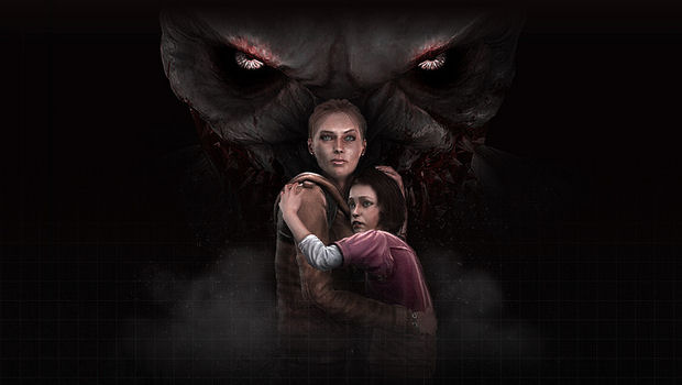 Amy gets first details, is 'survival horror evolved'