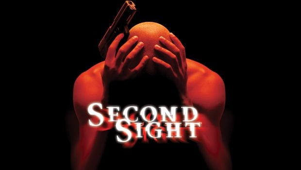The Story of Second Sight