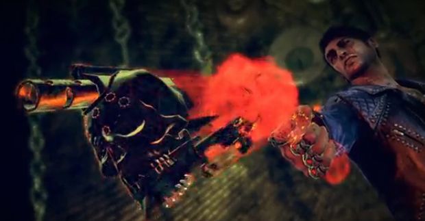 New releases: Shadows of the Damned, Zelda 3D and more