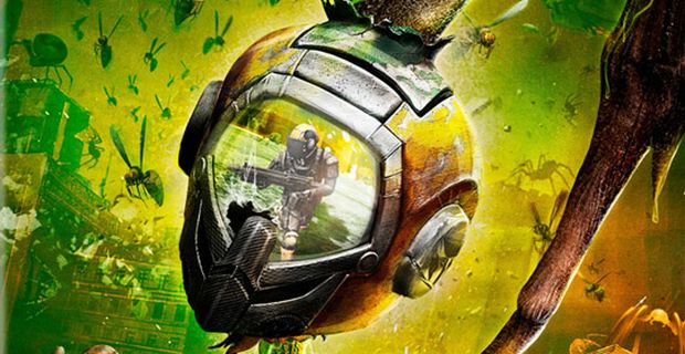 Contest: Win Earth Defense Force: Insect Armageddon!