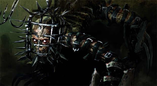 Ask EA about Shadows of the Damned in live event