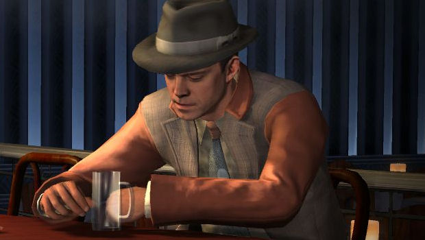 L.A. Noire missing 130 staff credits, developers upset