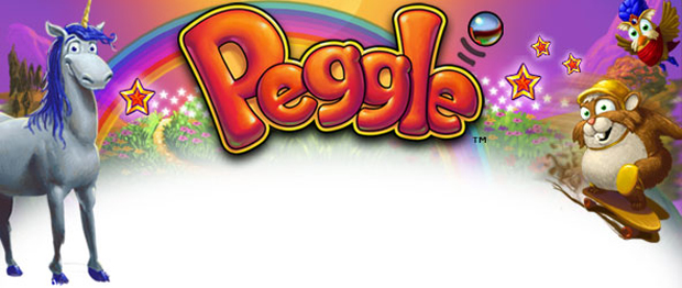 Peggle out for Android, free from Amazon today only