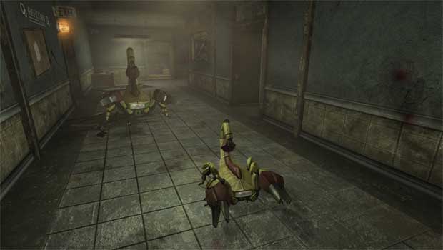 Fallout: New Vegas 'Old World Blues' out July 19