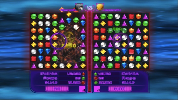 PopCap games are 50 percent off on Xbox Live