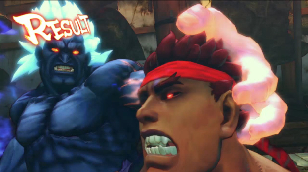 Fight! Street Fighter IV AE launch event in San Francisco