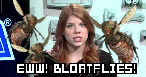New Destructoid Episode: DLC, DNF, WWJD, GTFO