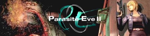 Live Show: More bad voice-acting in Parasite Eve II