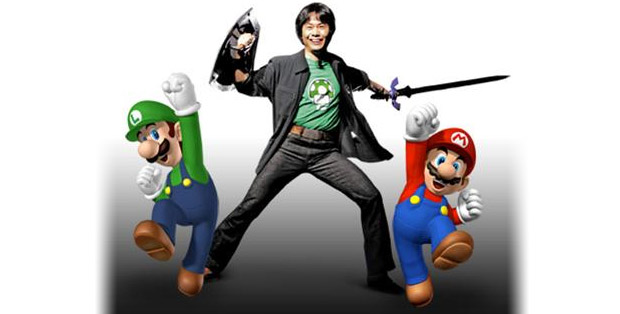 Streaming for a good cause: Zeldathon and Mario Marathon