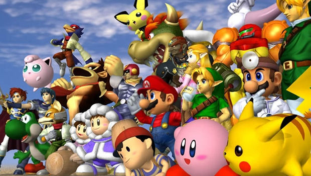 Sakurai: no plans for new Smash Bros. despite E3 reveal