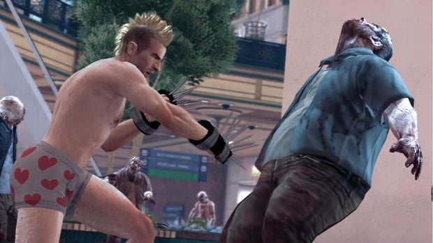 Dead Rising 2 goes half price: $29.99