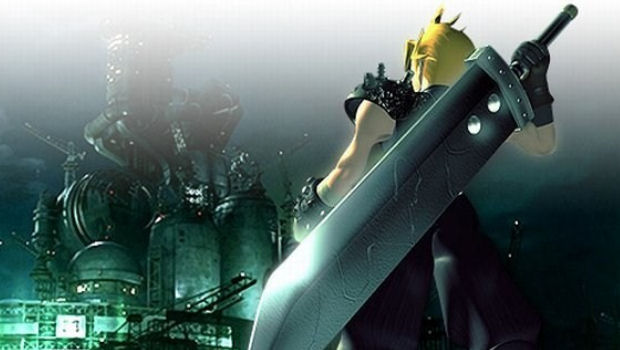 Final Fantasy VII and VIII are on Steam but unplayable