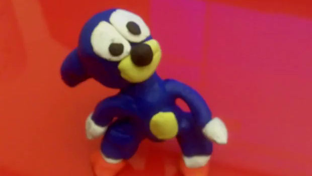 HAPPY 20th BIRTHDAY SONIC THE HEDGEHOG!