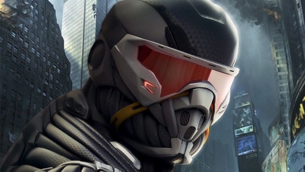 Crytek: Crysis 2 'backfired' on PC