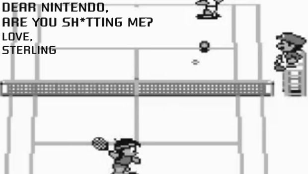 Nintendo downloads: eShop LOL