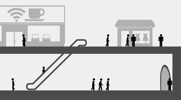 City Tuesday: Save the city and yourself in five minutes