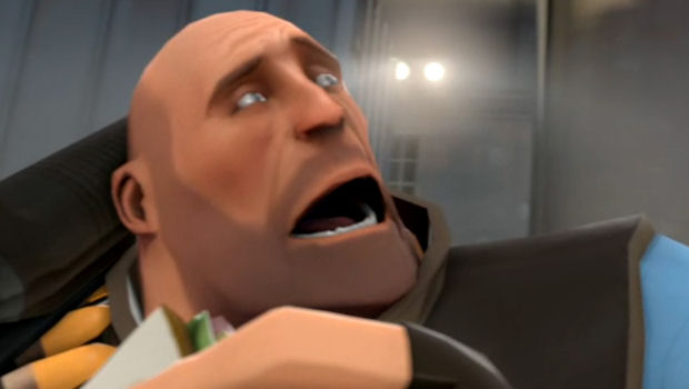 Team Fortress 2 free-to-play whiners demand a refund